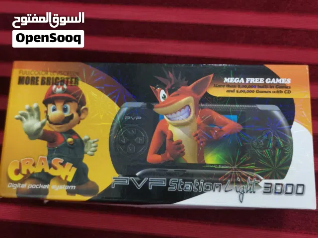 أتاري لعبه كراش