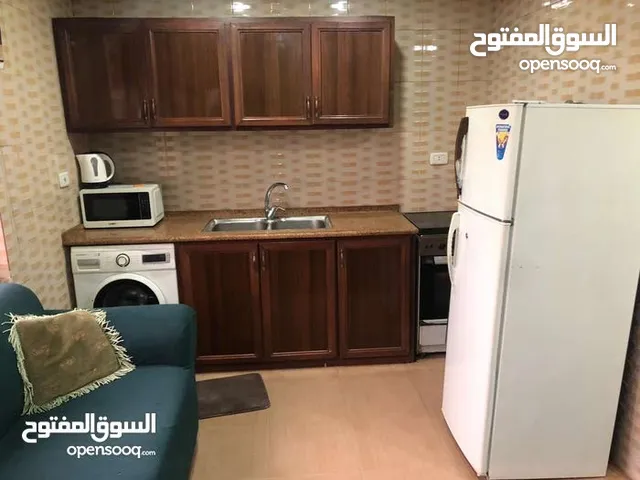 0 m2 Studio Apartments for Rent in Amman 7th Circle