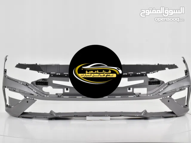 طمبون امامي افانتي / النترا XD- HD- MD- AD 2001-2026 مستعمل اصلي / جديد اصلي / جديد تجاري