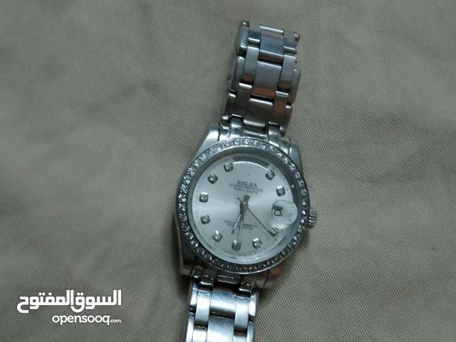 Silver for sale in Cairo