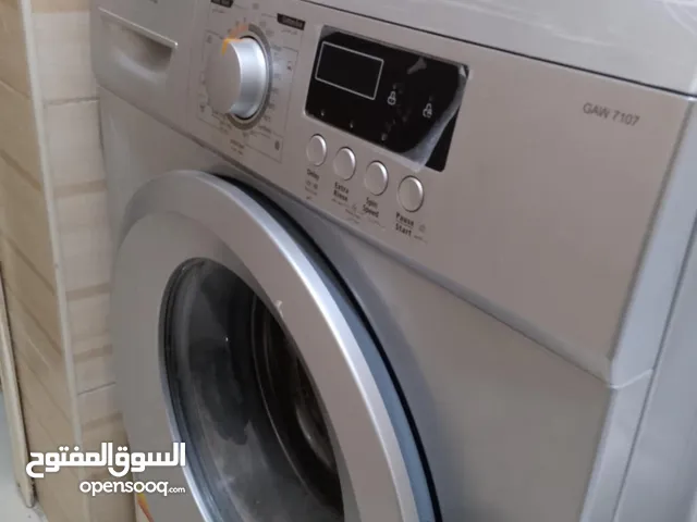 Other 1 - 6 Kg Washing Machines in Amman
