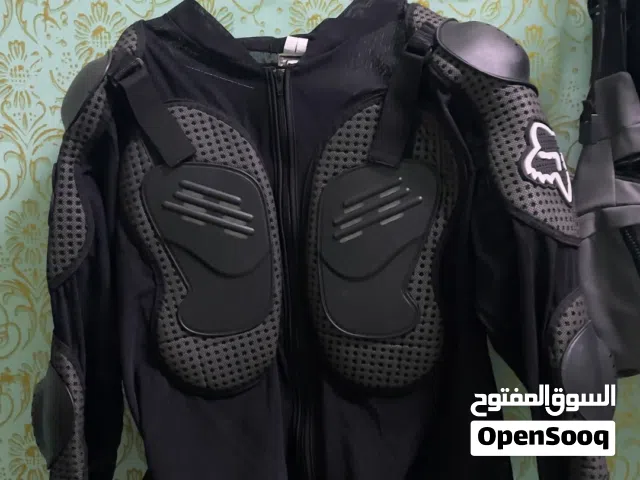 جاكيت فوكس سيفتي للبيع