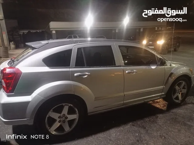 Used Dodge Caliber in Jerash