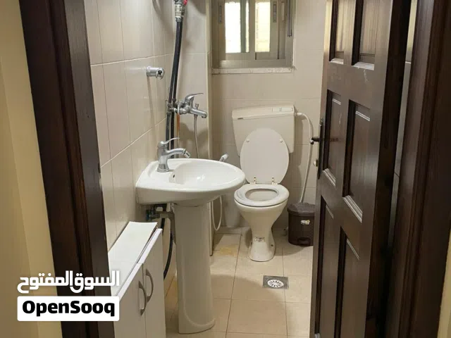 شقة ارضية في فيلا خاصة