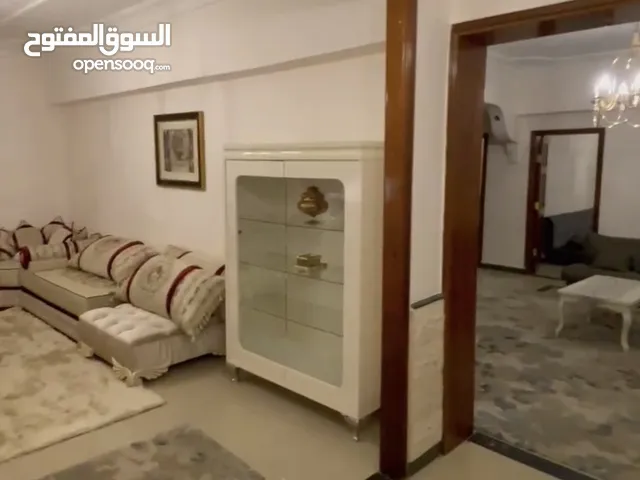 145 m2 3 Bedrooms Apartments for Rent in Tripoli Al-Zawiyah St