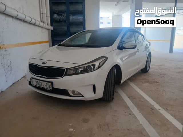2016 Kia K3 Standard