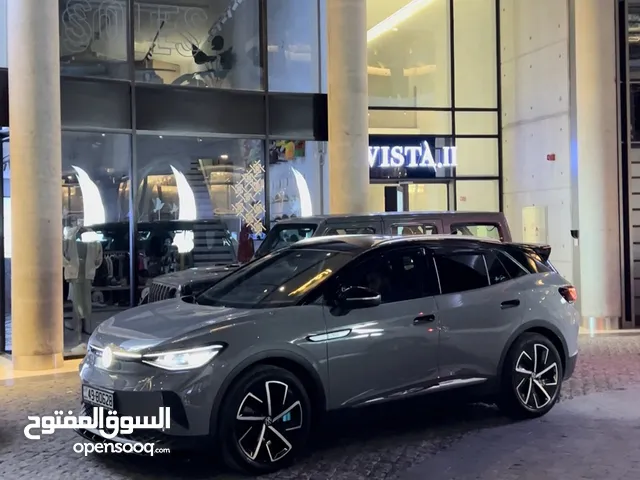 Id4 pro 2023فحص كامل ممشى قليل فل إضافات فتحة بانوراما ثابته اعلى صنف