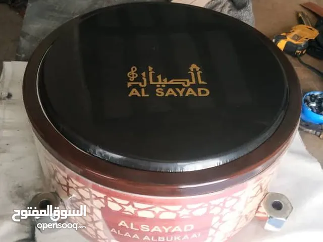 كاتم قياس 16 صناعة الصياد براغي مخفية آخر أصدار صوت روعة شنتة فخمة وجلدة سبير السعر 400دينار قابل لل