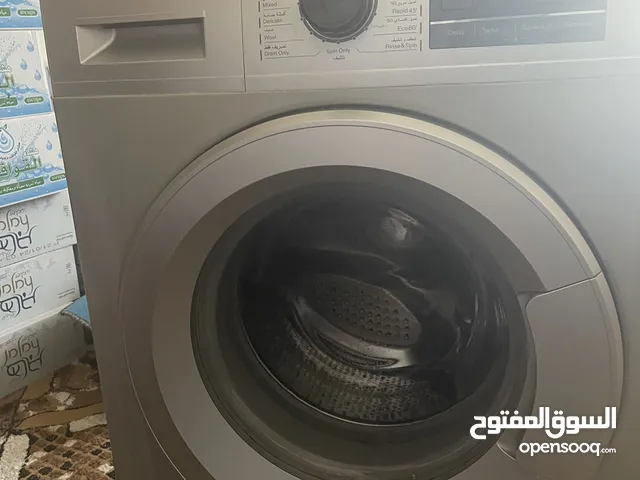 General Electric 7 - 8 Kg Washing Machines in Irbid