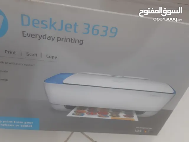 Printers Hp printers for sale  in Hawally