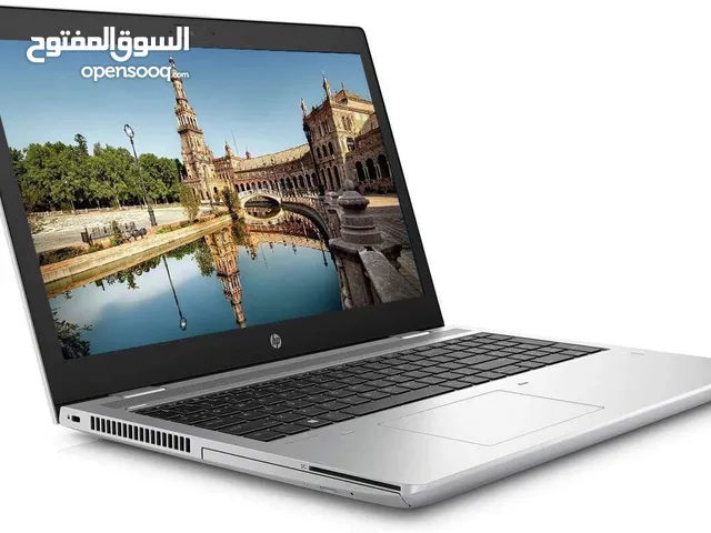 لابتوب HP Probook 650 5G