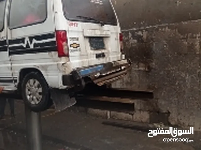 Used Daewoo Other in Taiz