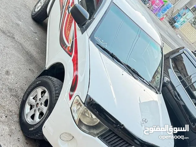 بكم L200 للبيع