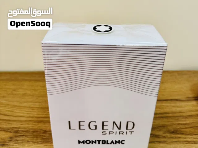 عطر مونتبلانك الفرنسي الاصلي  Montblanc Perfume