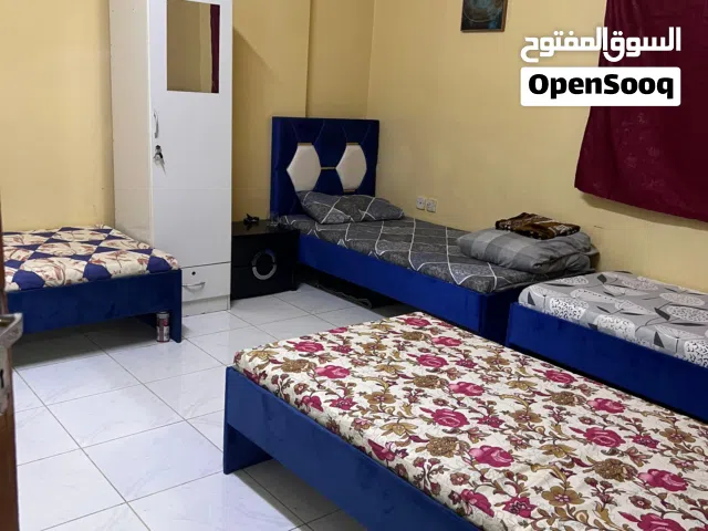 Furnished Monthly in Sharjah Al Taawun