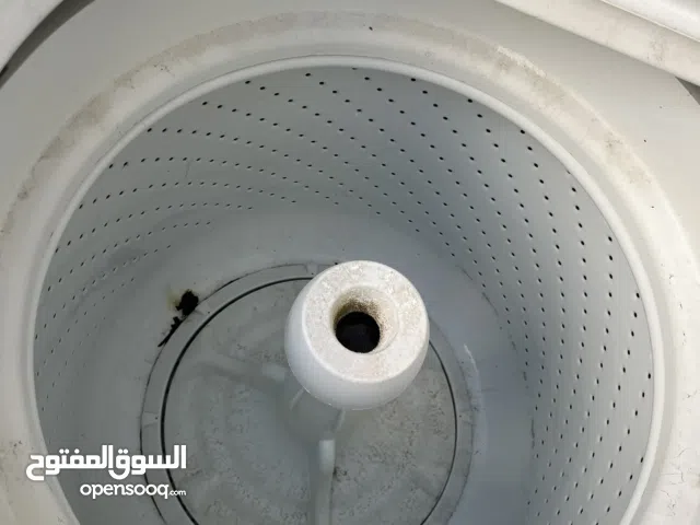 غسالة أمريكية