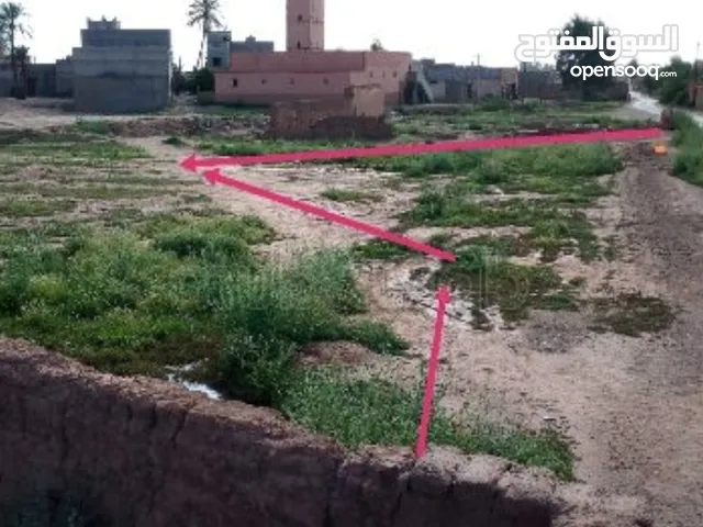 ارض للبناء ملك