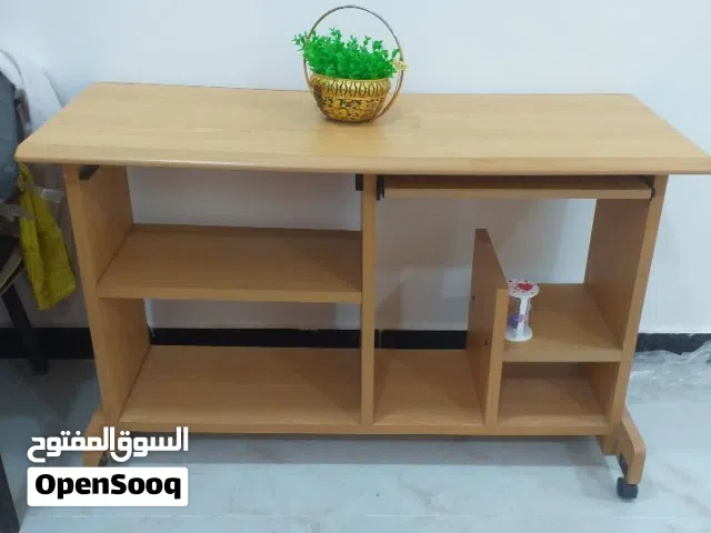 مكتب نظيف
