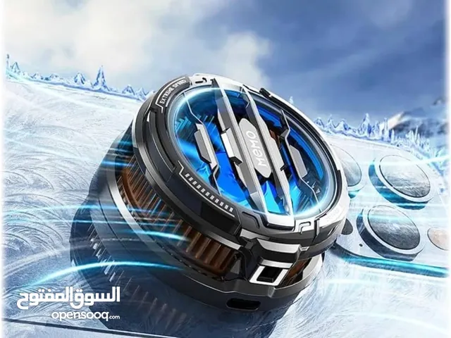 مبرد ميمو المغناطيسي