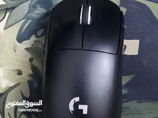 ماوس من لوجتك superhighway pro وكيبور ميكانيكل