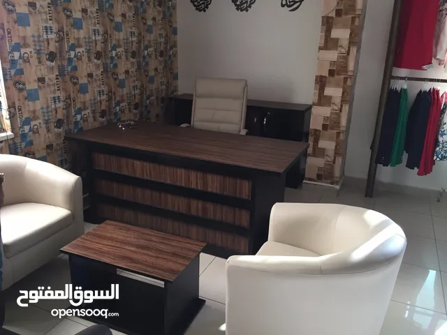 مكتب 160 سم موديل تركي
