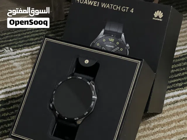 Huawei smart watches for Sale in Tripoli