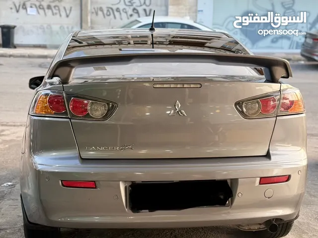 Used Mitsubishi Lancer in Irbid