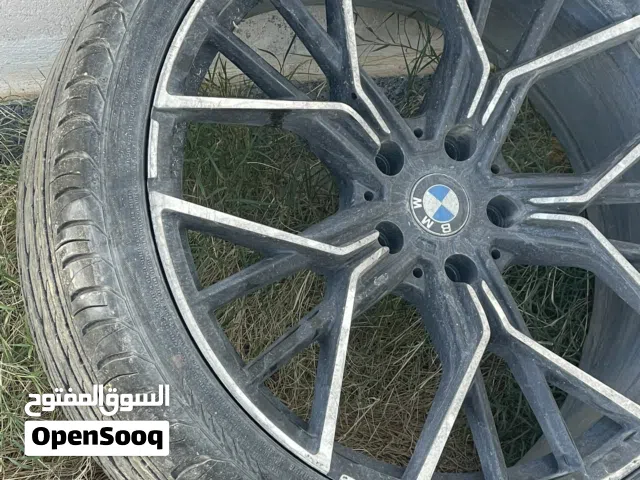 ديسكوات بي ام F10 للبيع بي القومات