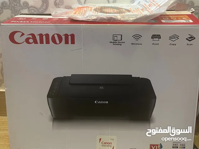 Canon DSLR Cameras in Northern Governorate