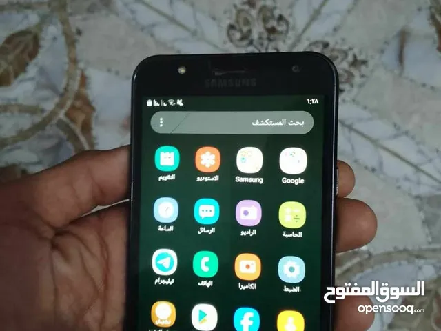 Samsung Galaxy J7 Prime 16 GB in Basra