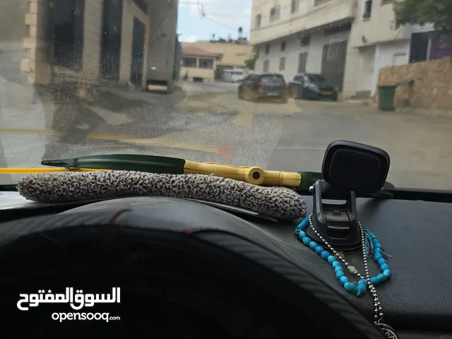 كيا ريو 2011