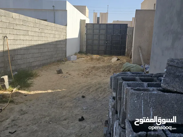 منزل خلف منصور ضو تاجوراء