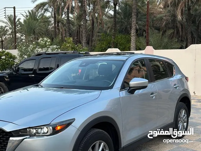 Used Mazda CX-5 in Al Batinah