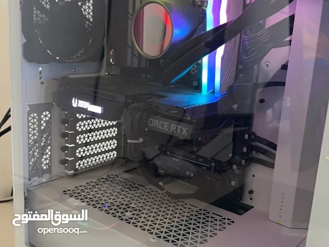 R7 5800x RTX 3070 Gaming PC