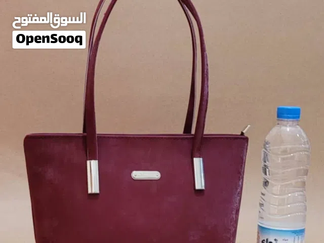 شناط نساي ماركات عاليه وسعر حلو جدا  خلي الشعب يلبس