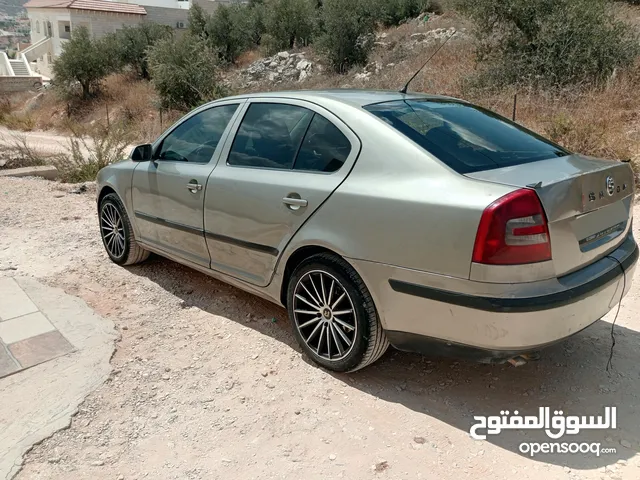 سيارة نيو 2007 للبيع