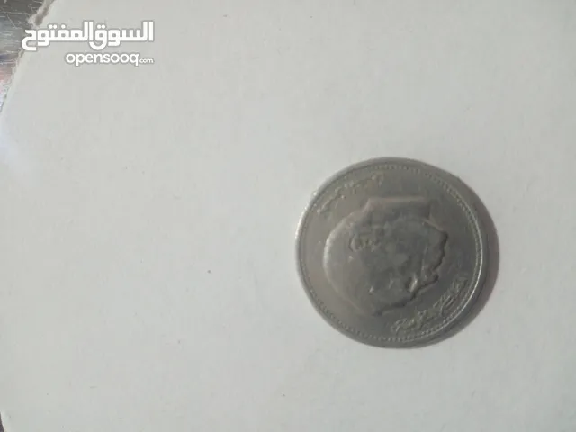 50 سنتيم مغربية 1974