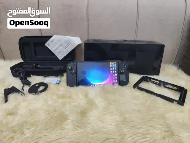 وحش ألعاب متنقل قابل للبدل ع لابتوب كرت شاشة خارجي اقل شي 3050  او pc  عادي يكون كامل