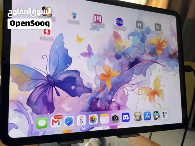 ايباد m4 مستعمل