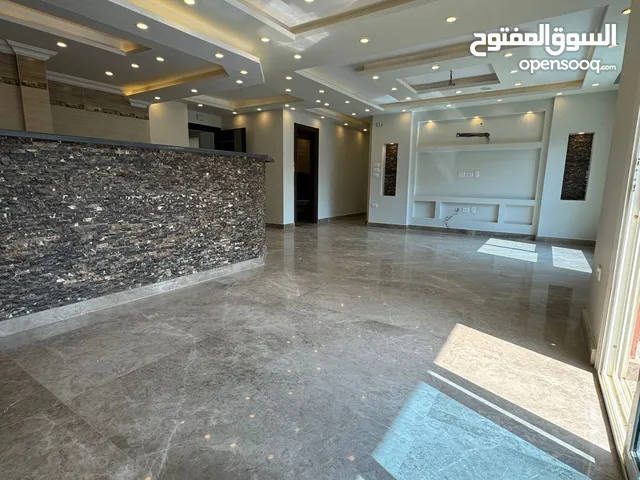 191m2 3 Bedrooms Apartments for Sale in Cairo New Cairo