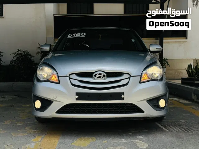 2023 هيونداي اكسنت GL
