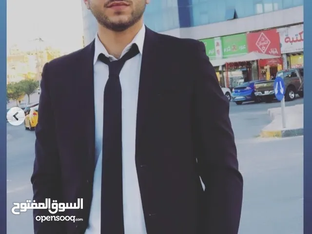 Mous'ab Alhabarnah