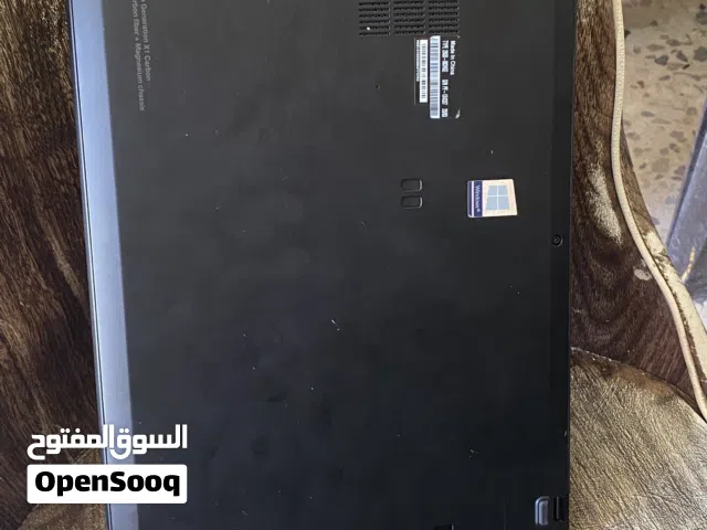 Windows Lenovo for sale  in Irbid