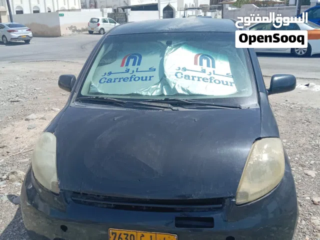 2005 دايهاتسو سيريون
