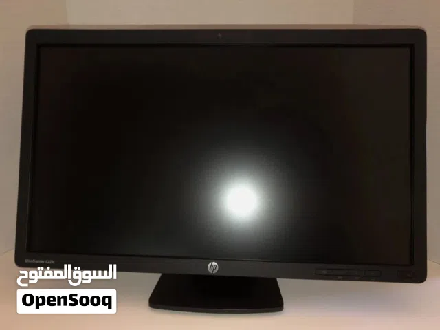 كمبيوتر متكامل Dell OptiPlex 9010 مع شاشة HP احترافية وكرت شاشة خارجي - للبيع