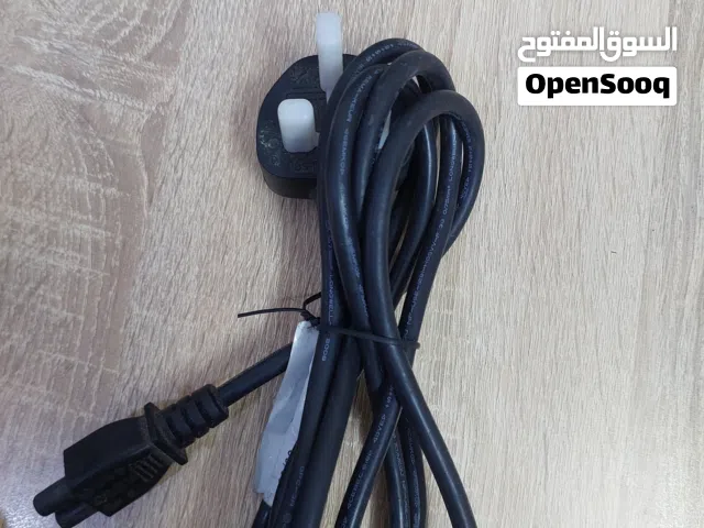 وصلة شاحن جديدة للبيع