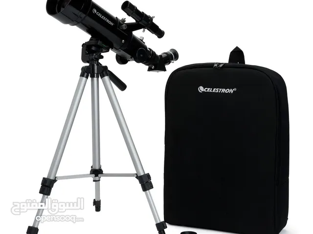 Celestron Travel Scope 70 تيليسكوب