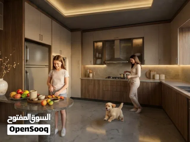 تصاميم مطابخ