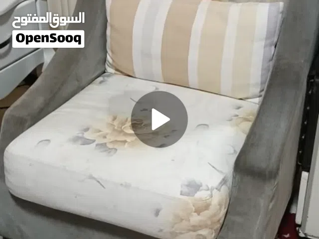 طقم كنب مستعمل