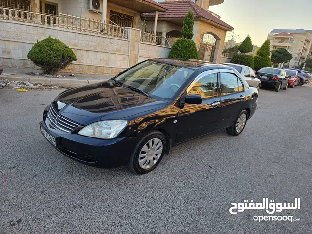 Used Mitsubishi Lancer in Irbid